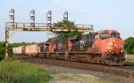 CN 435